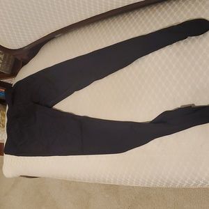 Ballet tights